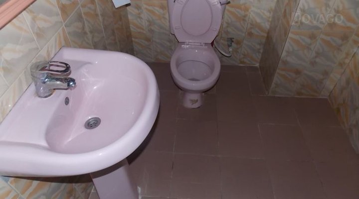 Okomi Suites And Gardens