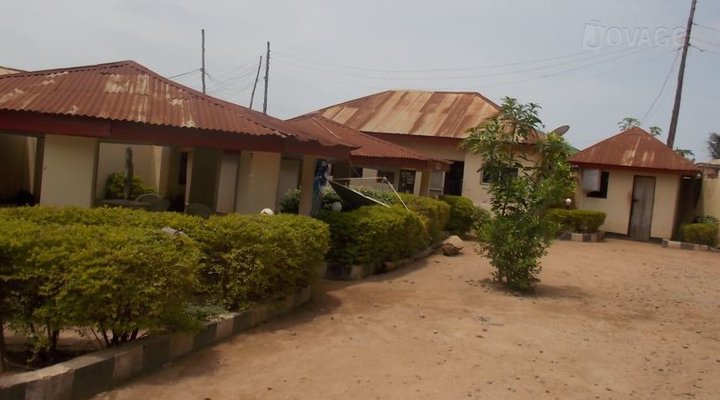 Ochefaco Hotel