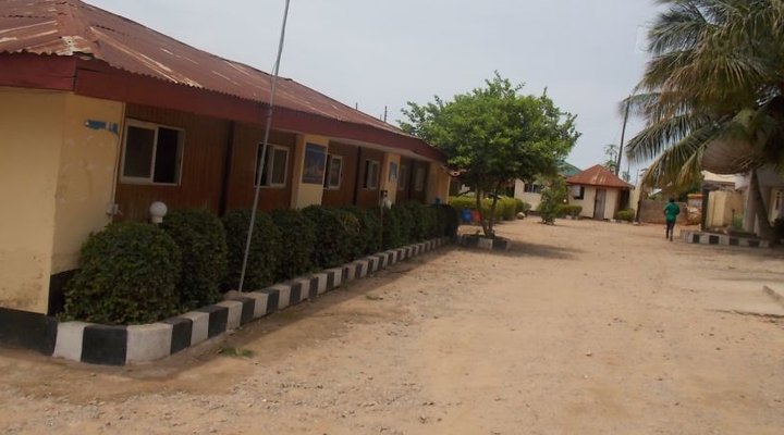 Ochefaco Hotel