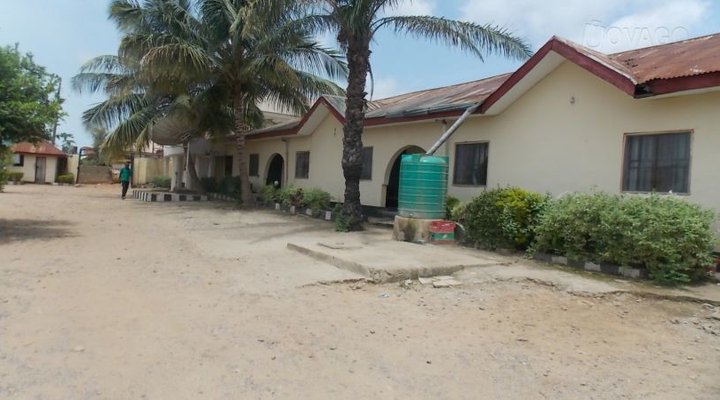 Ochefaco Hotel