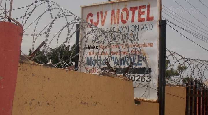 GJV Motel