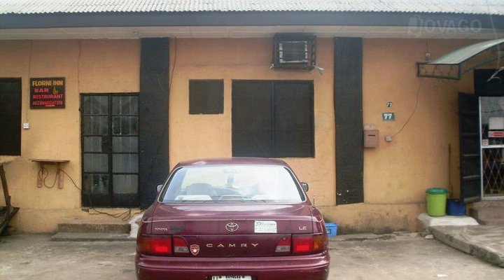 Florni Guest House