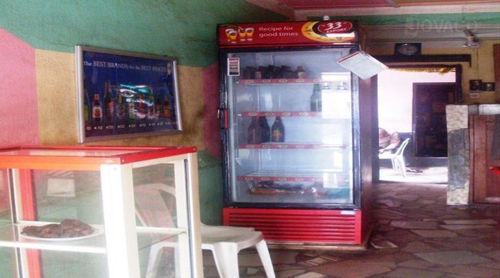 Florni Guest House