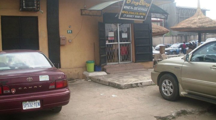 Florni Guest House