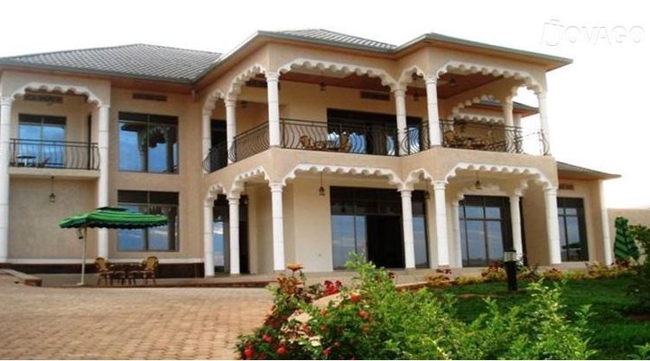 East African Villas Guest House