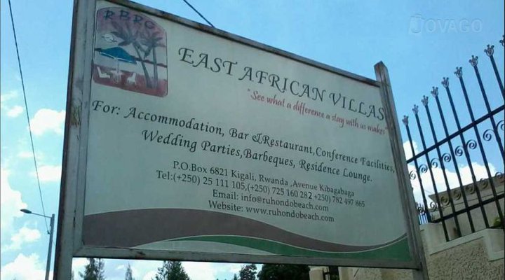 East African Villas Guest House
