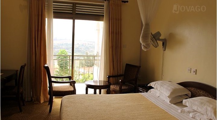 East African Villas Guest House