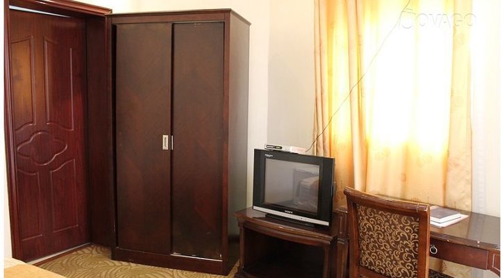 East African Villas Guest House