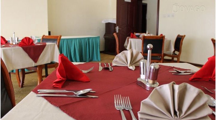 East African Villas Guest House