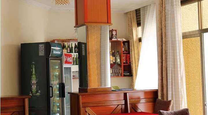 East African Villas Guest House