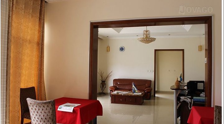East African Villas Guest House