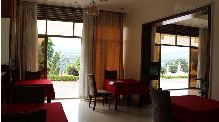 East African Villas Guest House