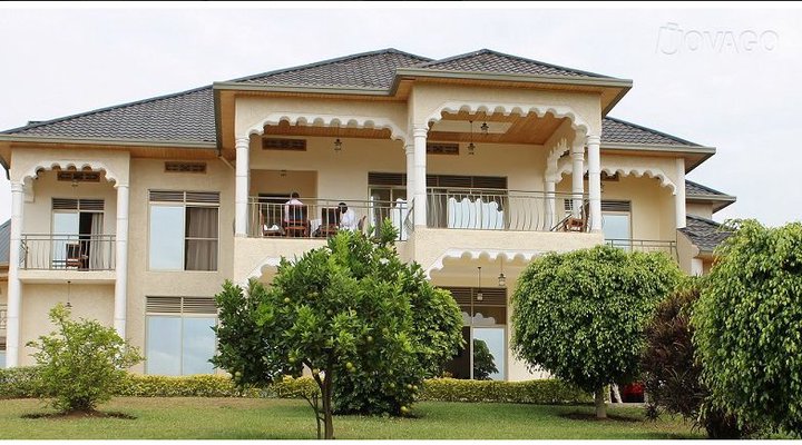 East African Villas Guest House
