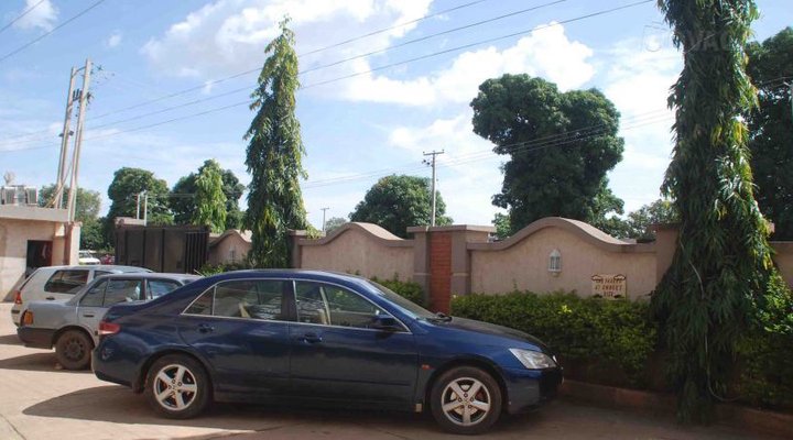 Jikrit Ultimate Suites