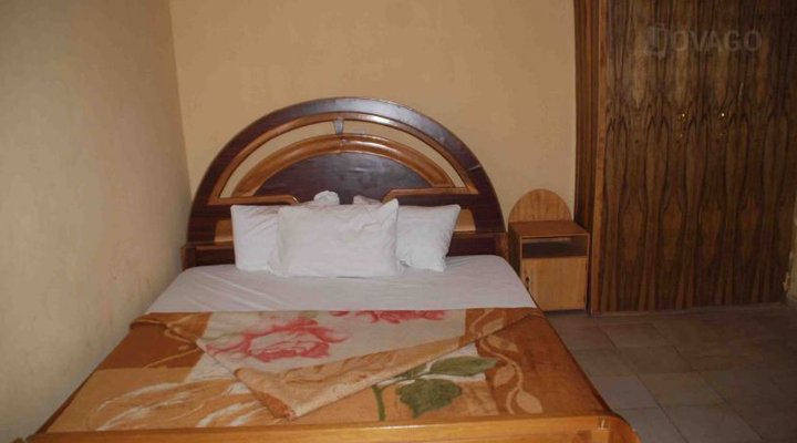 Jikrit Ultimate Suites