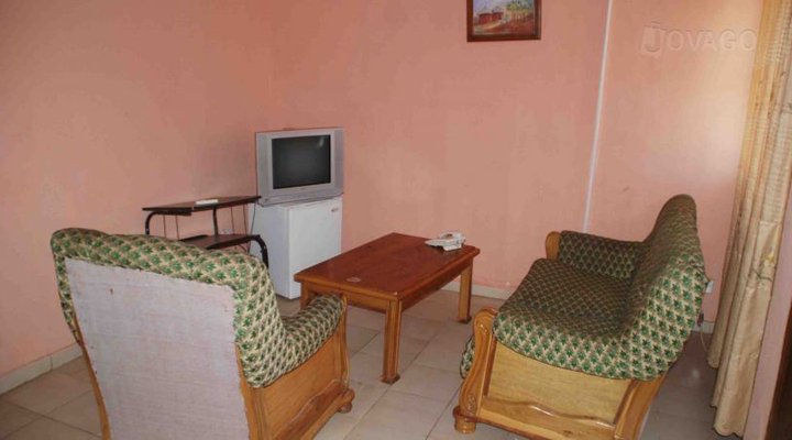 Jikrit Ultimate Suites