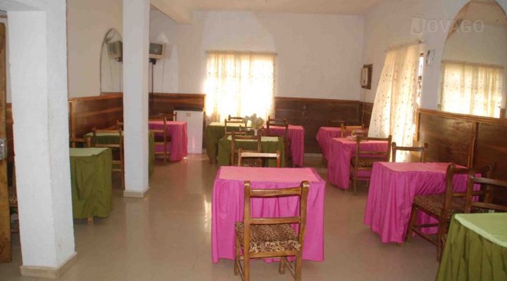 Jikrit Ultimate Suites