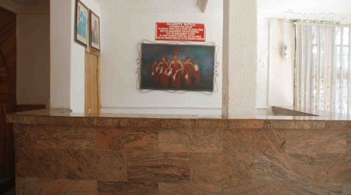 Jikrit Ultimate Suites