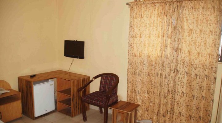 Jikrit Ultimate Suites