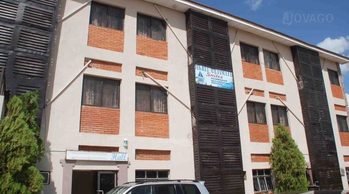 Jikrit Ultimate Suites