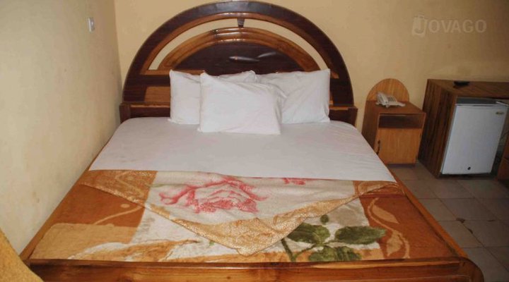 Jikrit Ultimate Suites