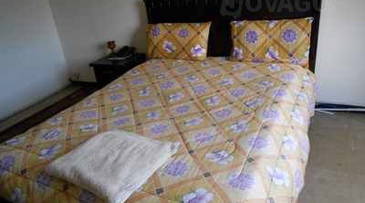 Genetics Guest House