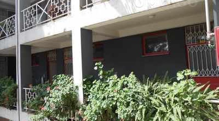 Genetics Guest House