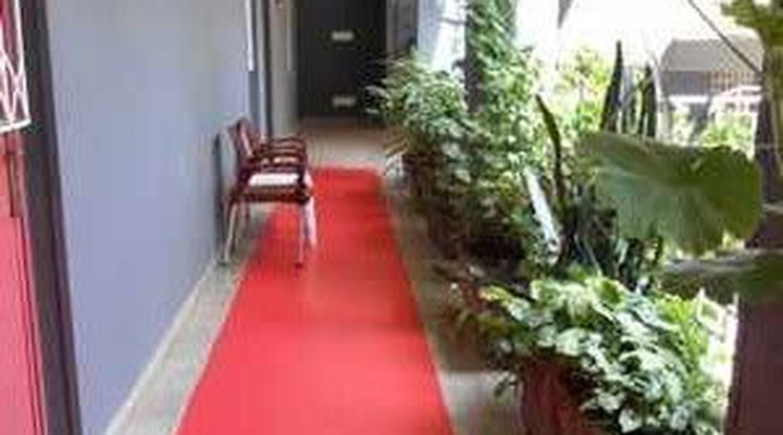 Genetics Guest House