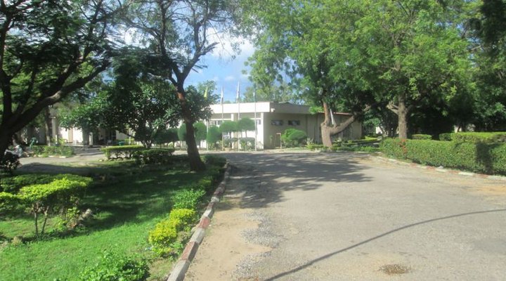 Awalah Hotel Limited