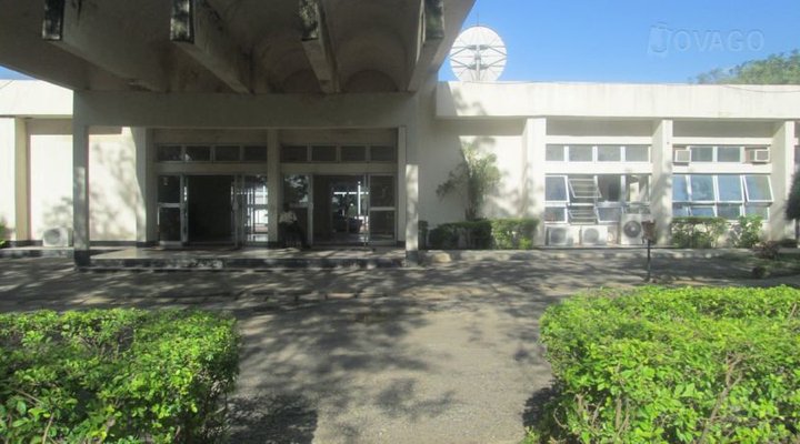 Awalah Hotel Limited