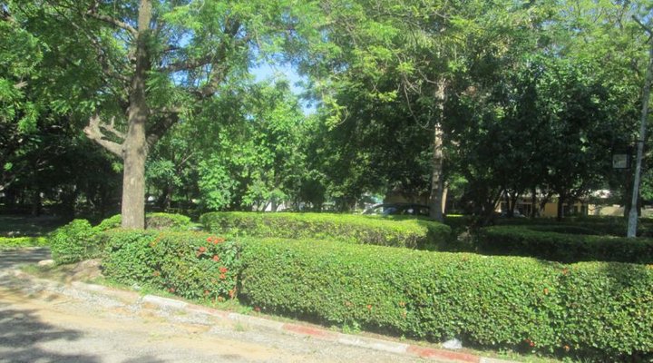 Awalah Hotel Limited