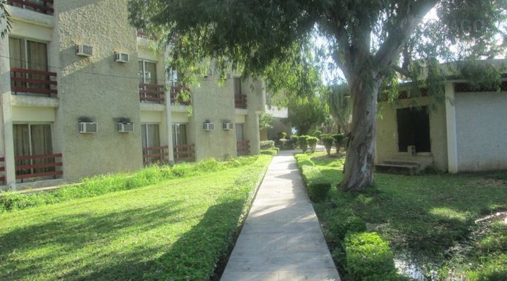 Awalah Hotel Limited