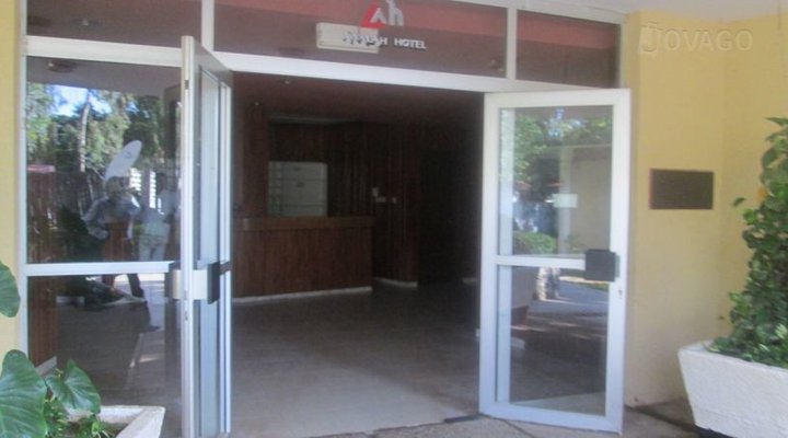 Awalah Hotel Limited