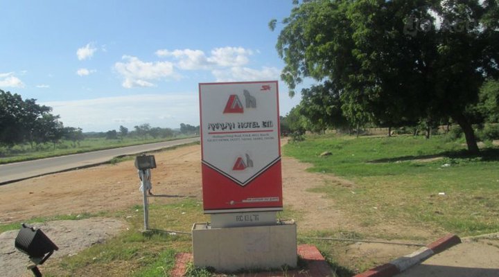 Awalah Hotel Limited