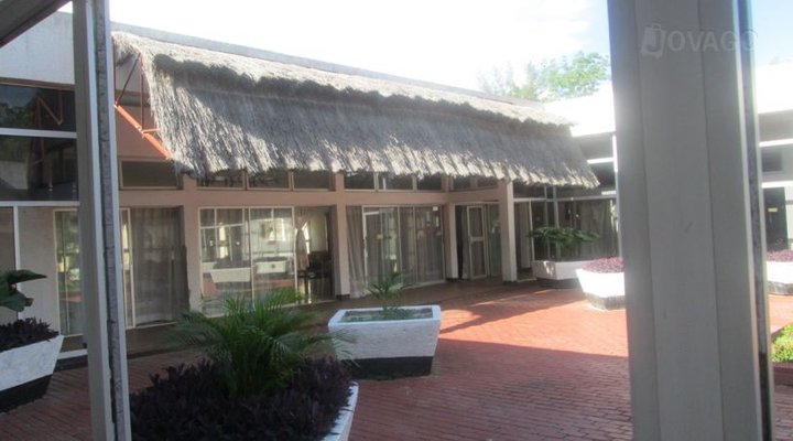 Awalah Hotel Limited