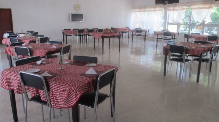 Awalah Hotel Limited