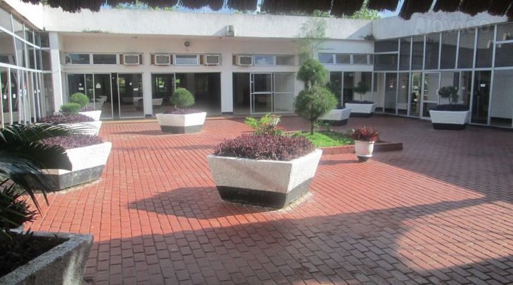 Awalah Hotel Limited
