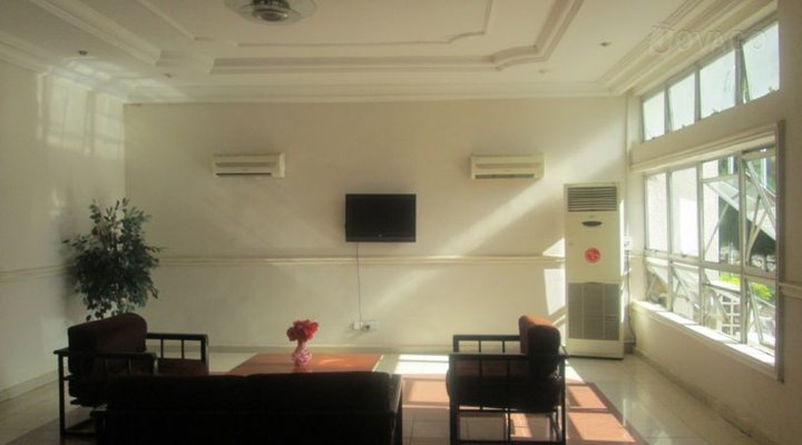 Awalah Hotel Limited