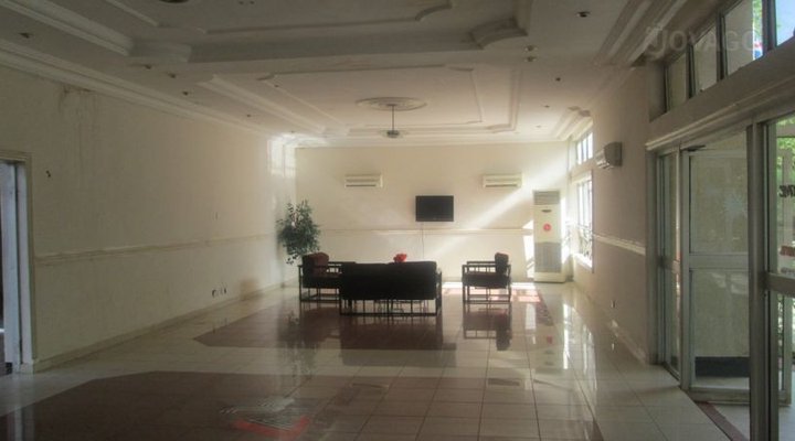 Awalah Hotel Limited