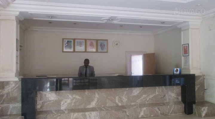 Awalah Hotel Limited