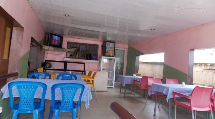 Pecados Hotels and Garden