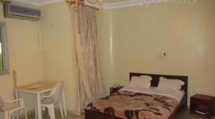 Aligna Marthe Hotel (Alma)