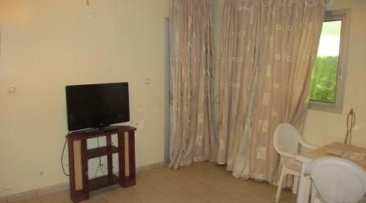 Aligna Marthe Hotel (Alma)