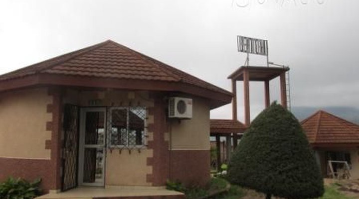 Aligna Marthe Hotel (Alma)