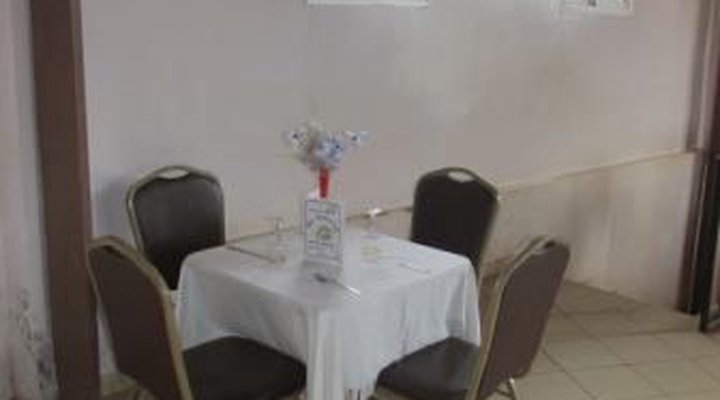 Aligna Marthe Hotel (Alma)