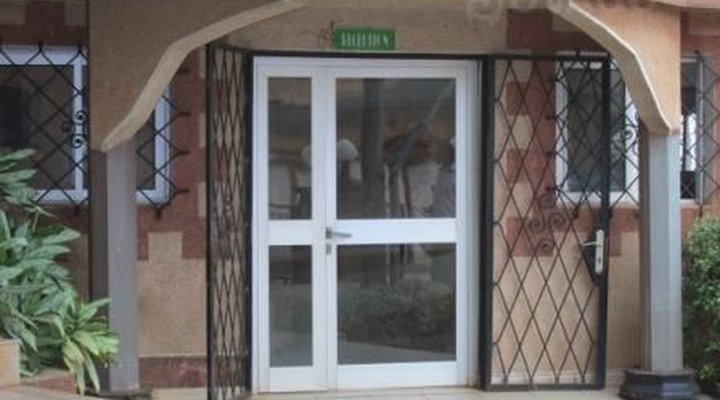 Aligna Marthe Hotel (Alma)