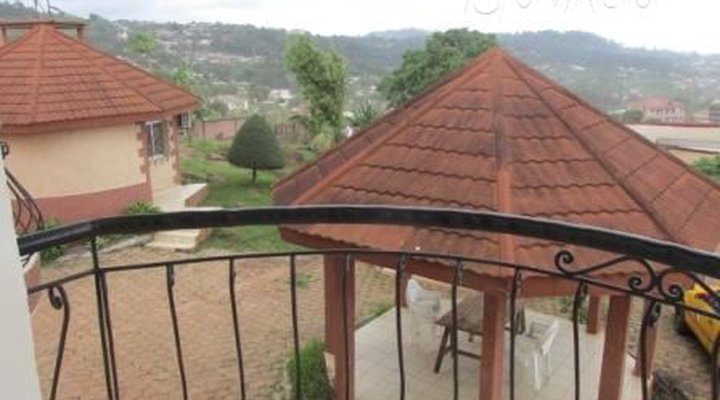 Aligna Marthe Hotel (Alma)