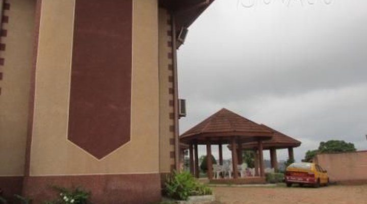 Aligna Marthe Hotel (Alma)