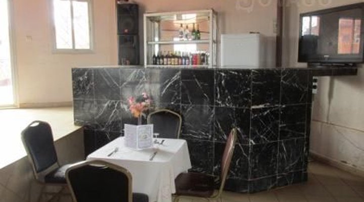 Aligna Marthe Hotel (Alma)