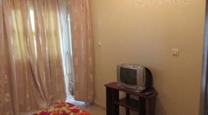 Aligna Marthe Hotel (Alma)